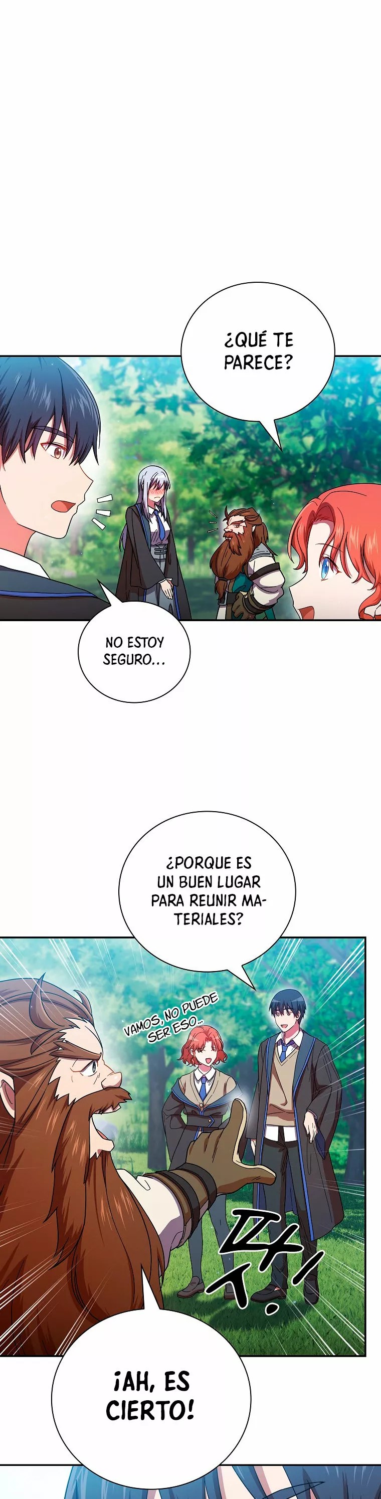 Mabeobhakgyo Mabeopsa ro Saraganeun Beop Vol. 1 Ch. 6 第39页