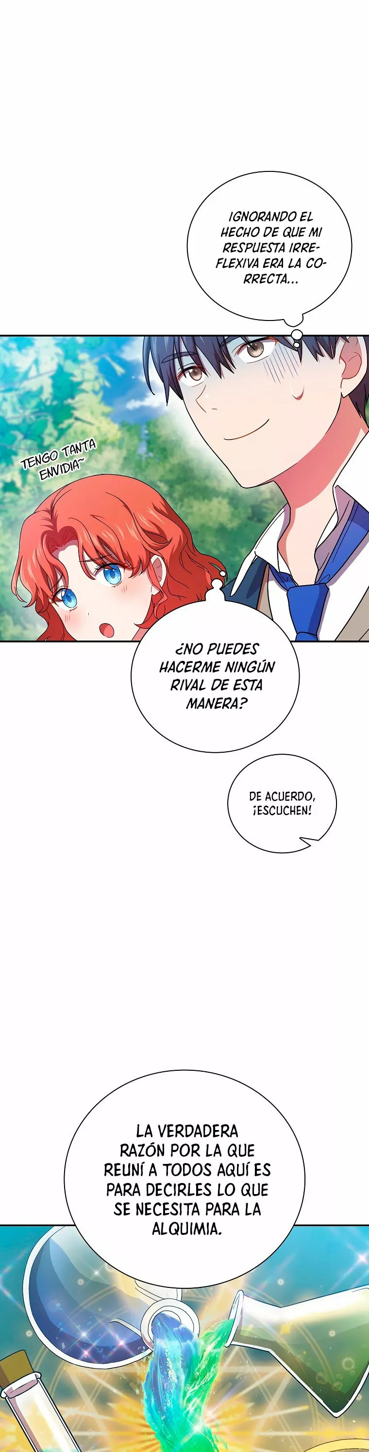 Mabeobhakgyo Mabeopsa ro Saraganeun Beop Vol. 1 Ch. 6 第41页