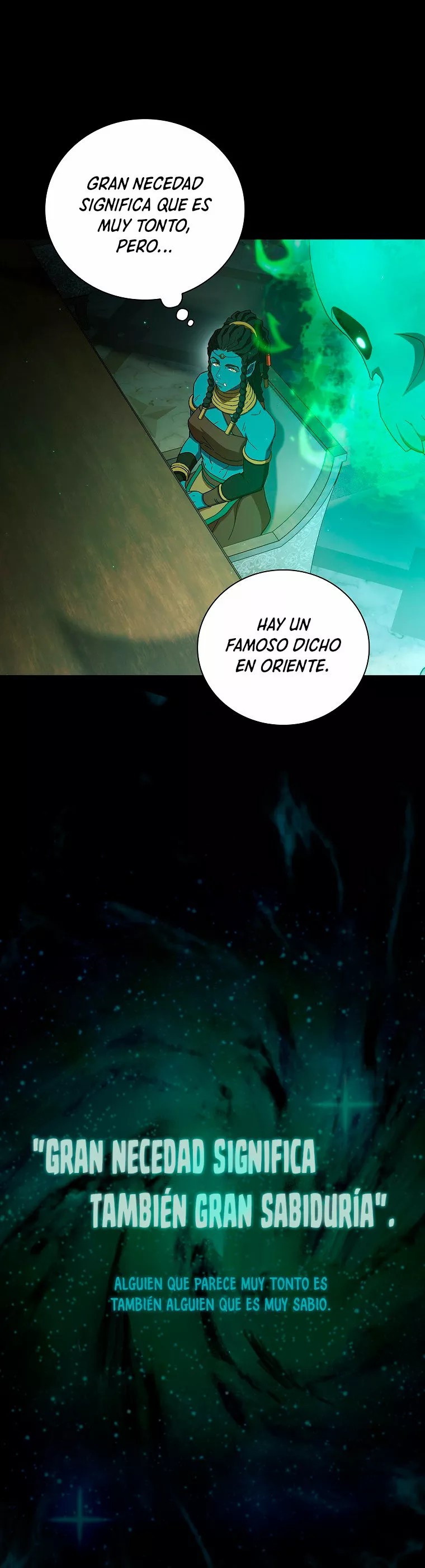 Mabeobhakgyo Mabeopsa ro Saraganeun Beop Vol. 1 Ch. 6 第7页