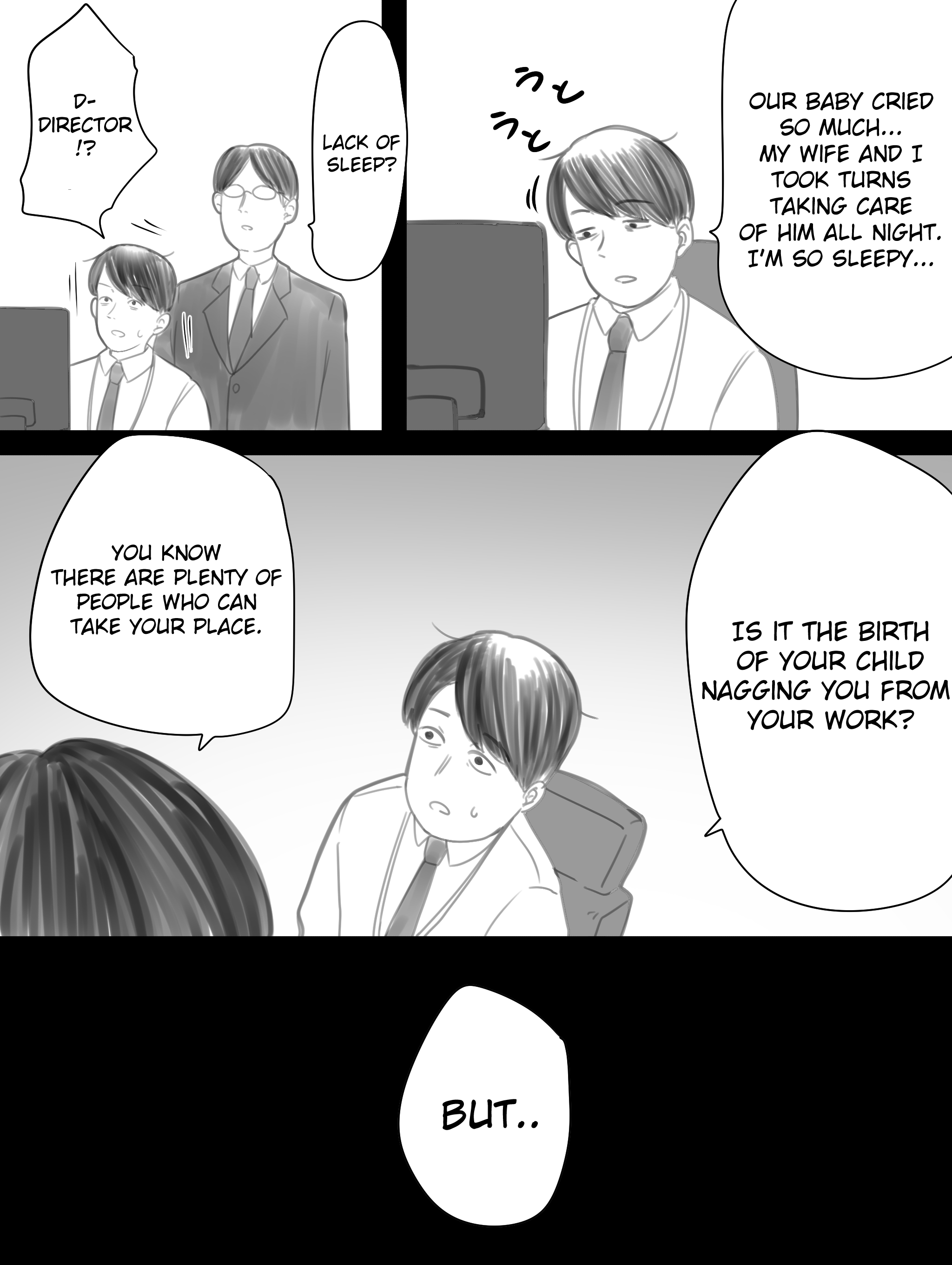 Imo Ichirou's Twitter Shorts 第4页