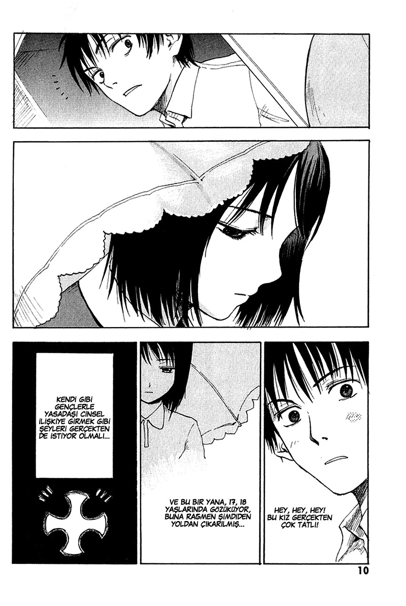 NHK ni Youkoso! Projeye Hoş Geldiniz! 第15页