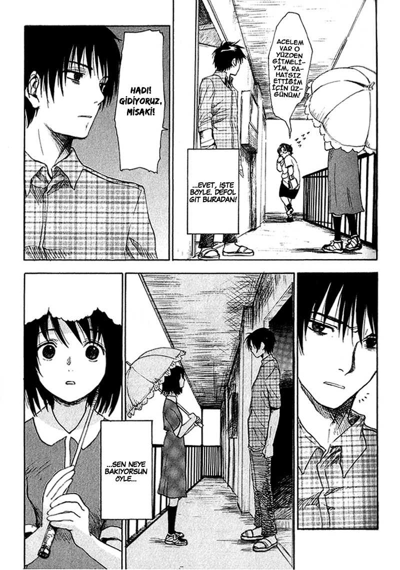 NHK ni Youkoso! Projeye Hoş Geldiniz! 第20页