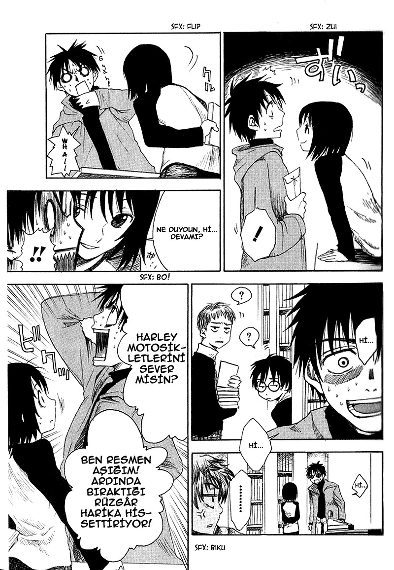 NHK ni Youkoso! Projeye Hoş Geldiniz! 第28页