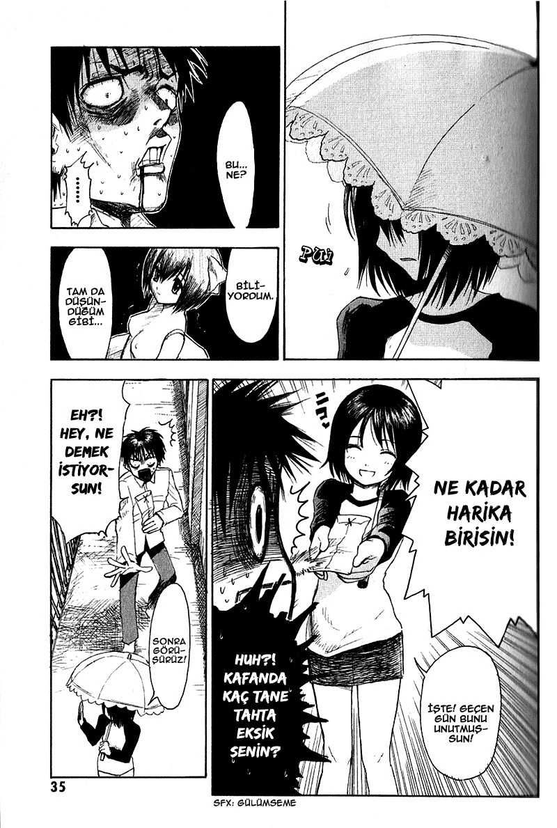 NHK ni Youkoso! Projeye Hoş Geldiniz! 第40页