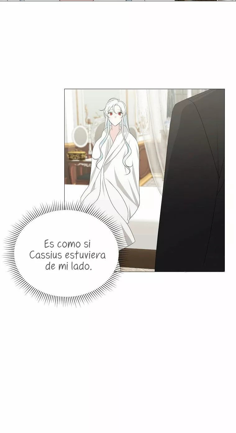 Somehow, My Tyrant Husband Has Become Cautious Vol. 1 Ch. 5 第12页