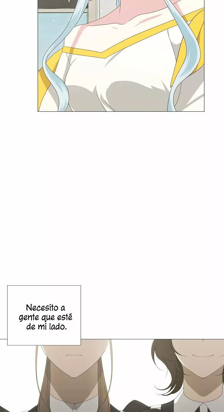 Somehow, My Tyrant Husband Has Become Cautious Vol. 1 Ch. 5 第23页