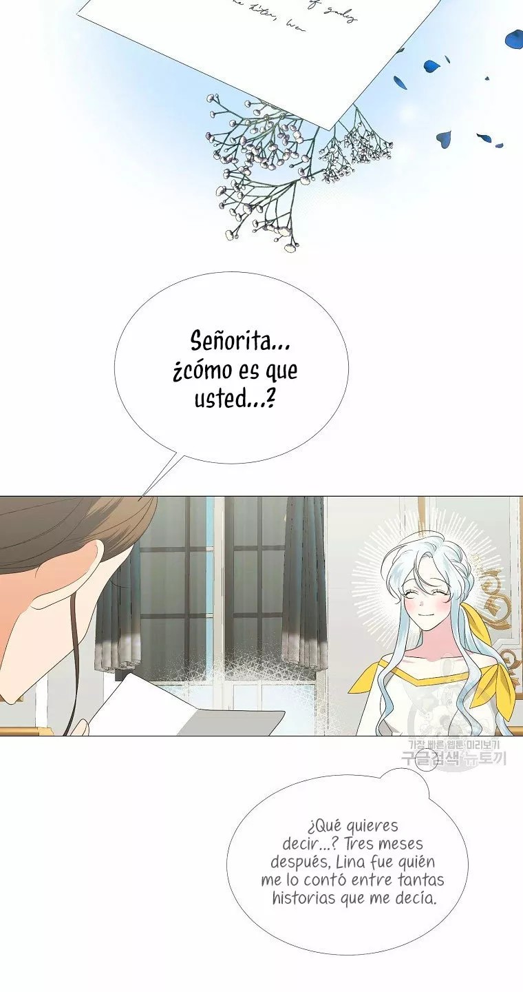 Somehow, My Tyrant Husband Has Become Cautious Vol. 1 Ch. 5 第26页