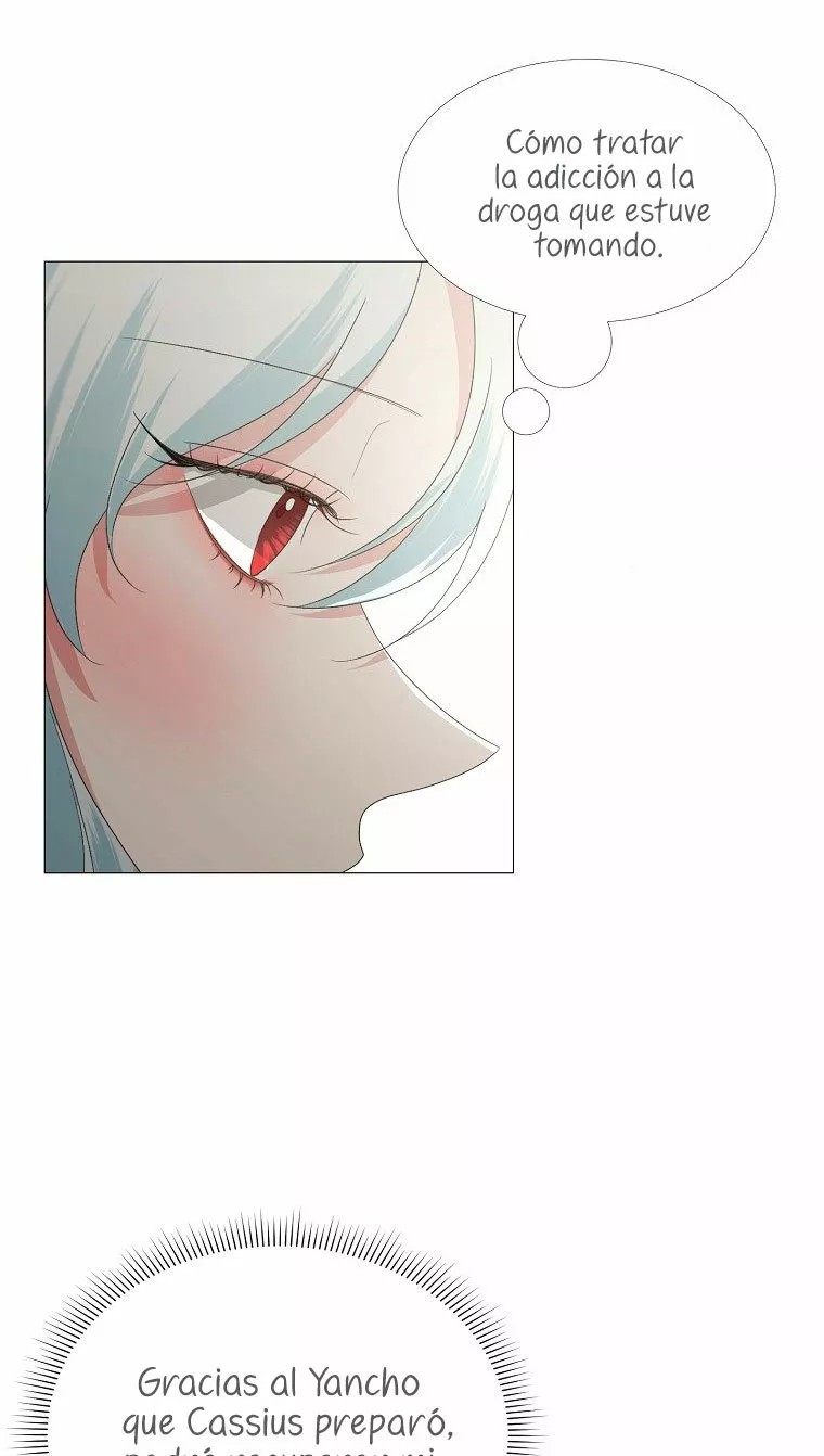 Somehow, My Tyrant Husband Has Become Cautious Vol. 1 Ch. 5 第44页