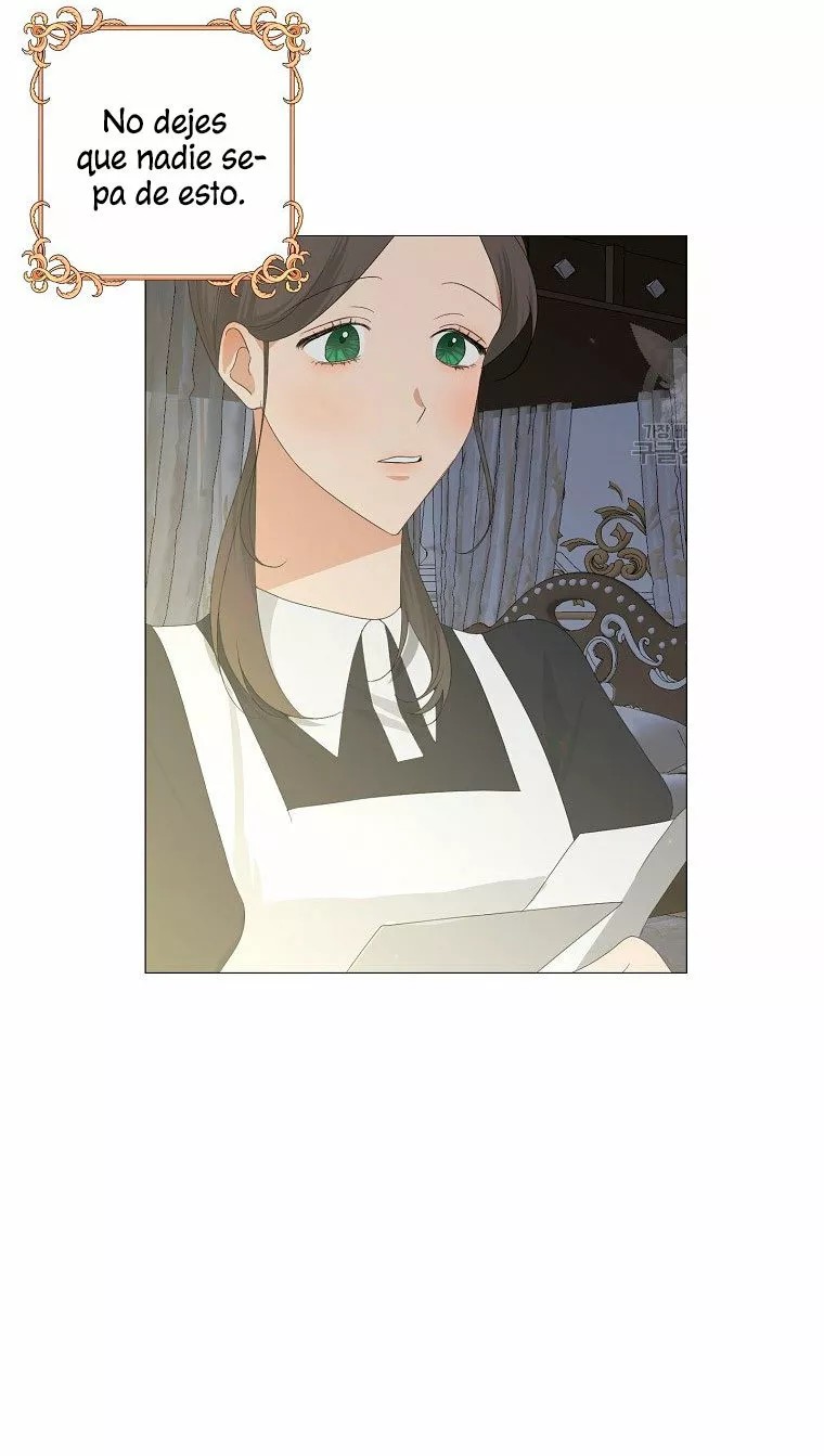 Somehow, My Tyrant Husband Has Become Cautious Vol. 1 Ch. 5 第54页