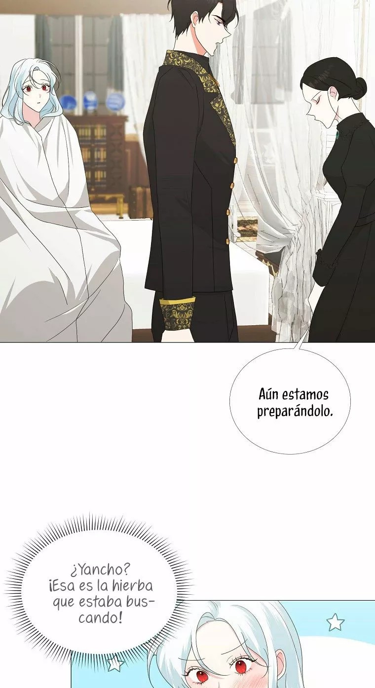 Somehow, My Tyrant Husband Has Become Cautious Vol. 1 Ch. 5 第8页