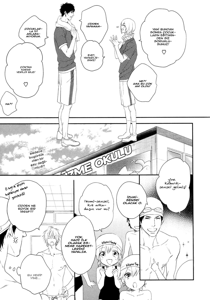 Best Ending? Vol. 1 Ch. 3 第13页
