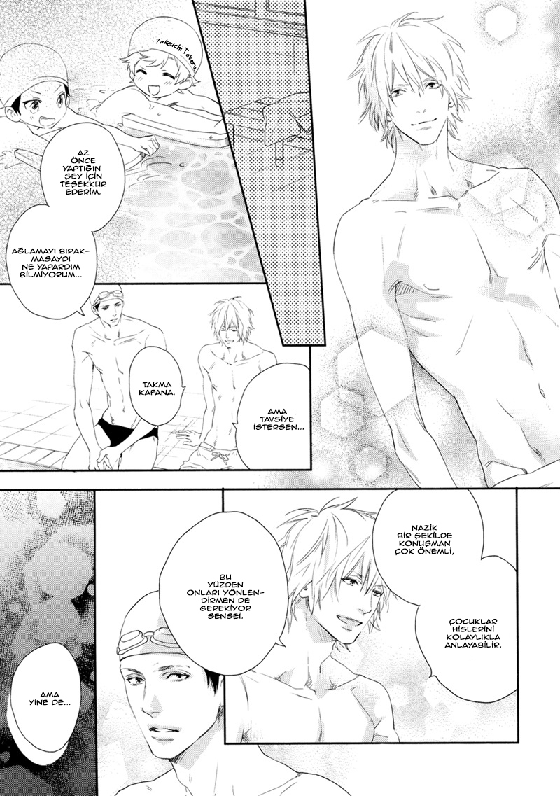Best Ending? Vol. 1 Ch. 3 第17页