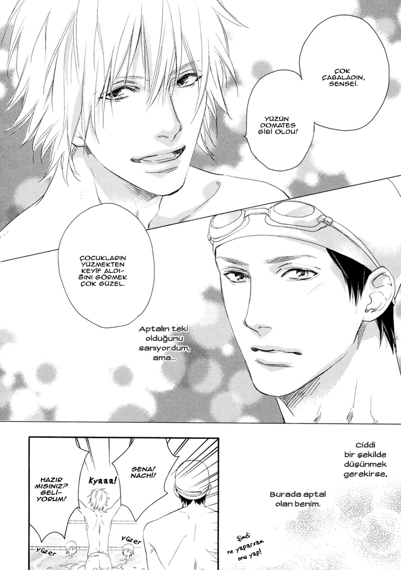 Best Ending? Vol. 1 Ch. 3 第18页