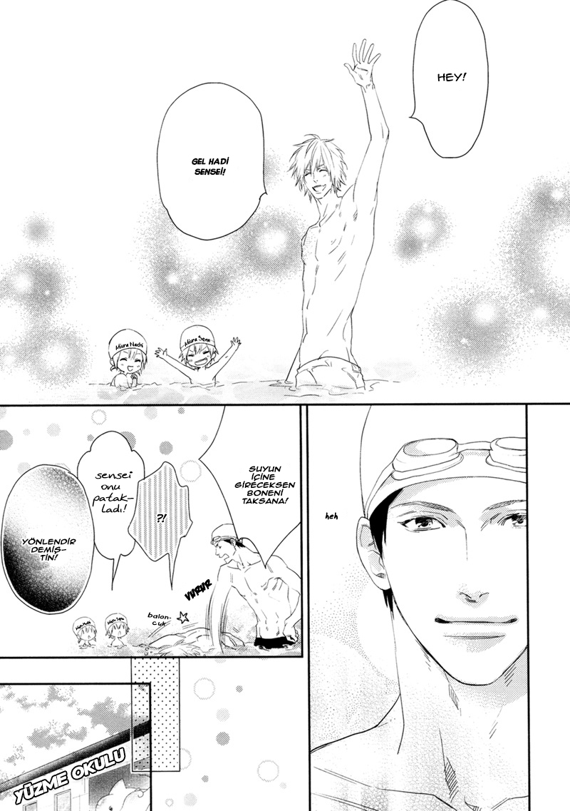 Best Ending? Vol. 1 Ch. 3 第19页