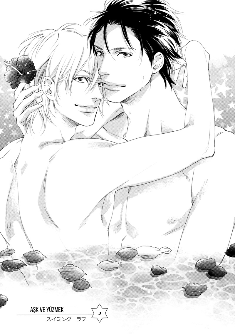 Best Ending? Vol. 1 Ch. 3 第3页