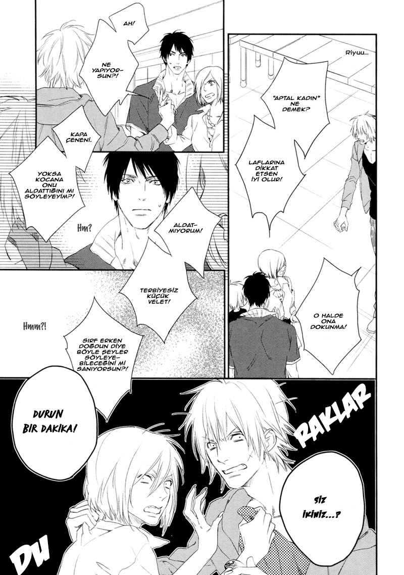 Best Ending? Vol. 1 Ch. 3 第27页