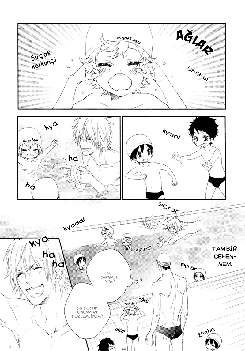 Best Ending? Vol. 1 Ch. 3 第5页