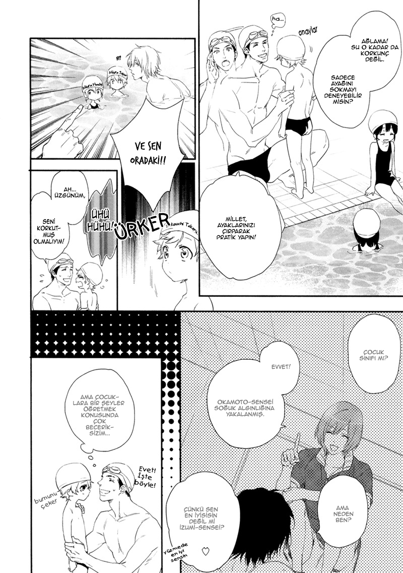 Best Ending? Vol. 1 Ch. 3 第6页