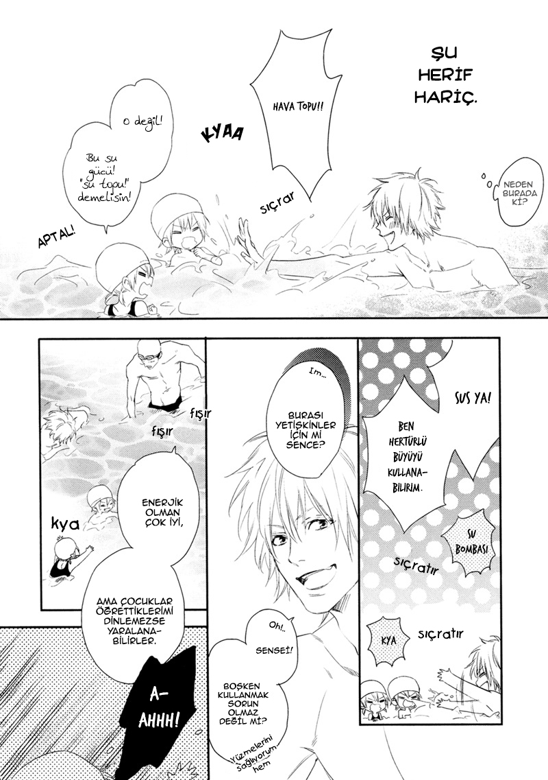 Best Ending? Vol. 1 Ch. 3 第8页