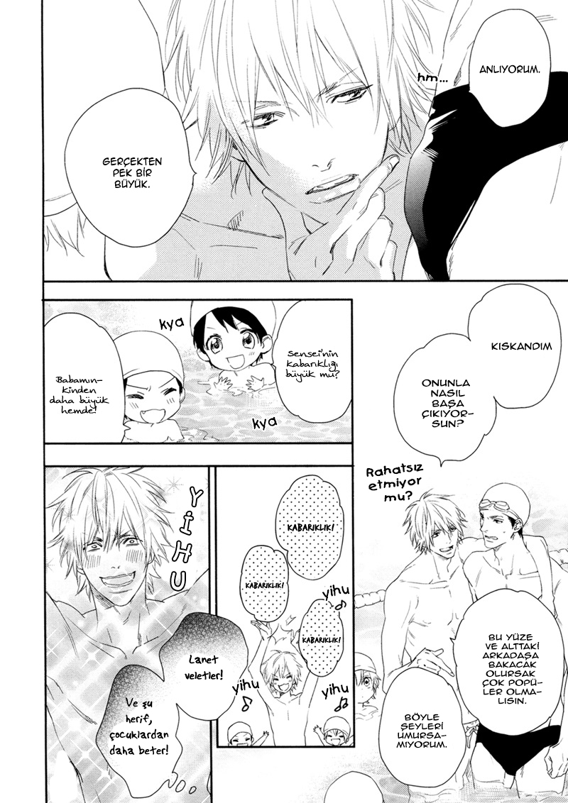 Best Ending? Vol. 1 Ch. 3 第10页