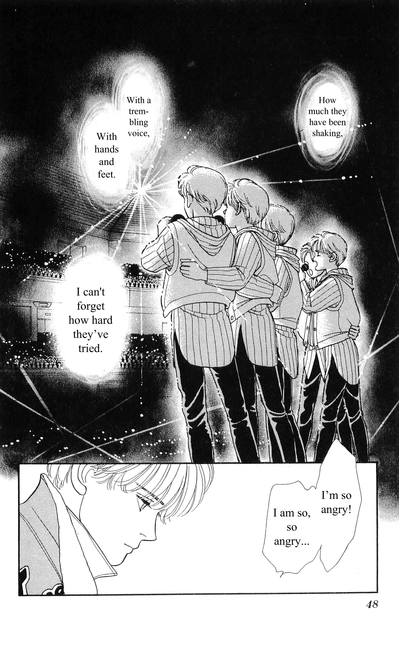 Hajime-chan is No. 1! Vol. 2 Ch. 6 第50页