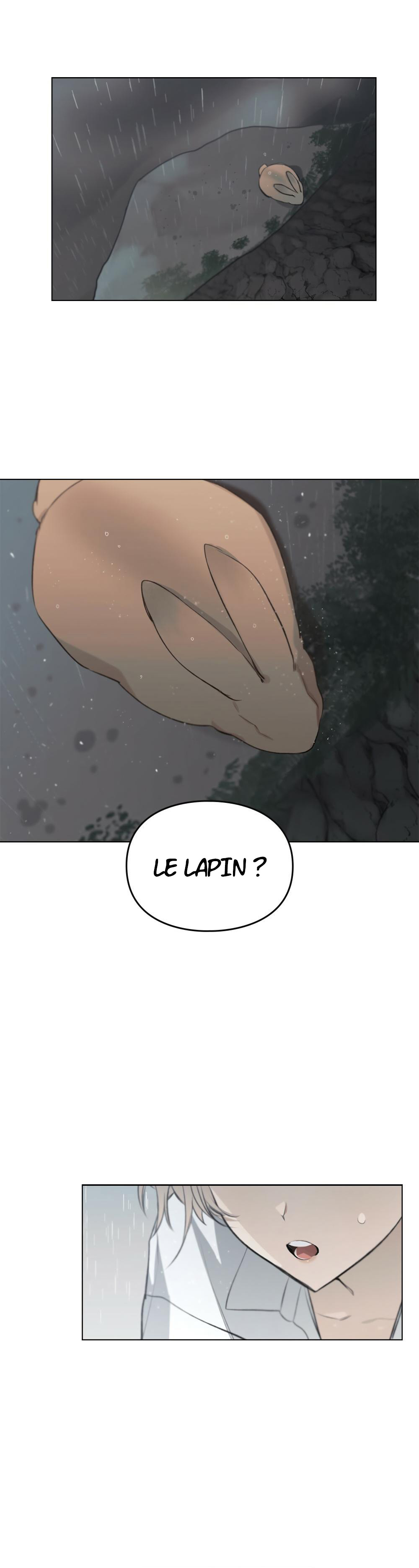 Your Reason for Living Ch. 6 第25页