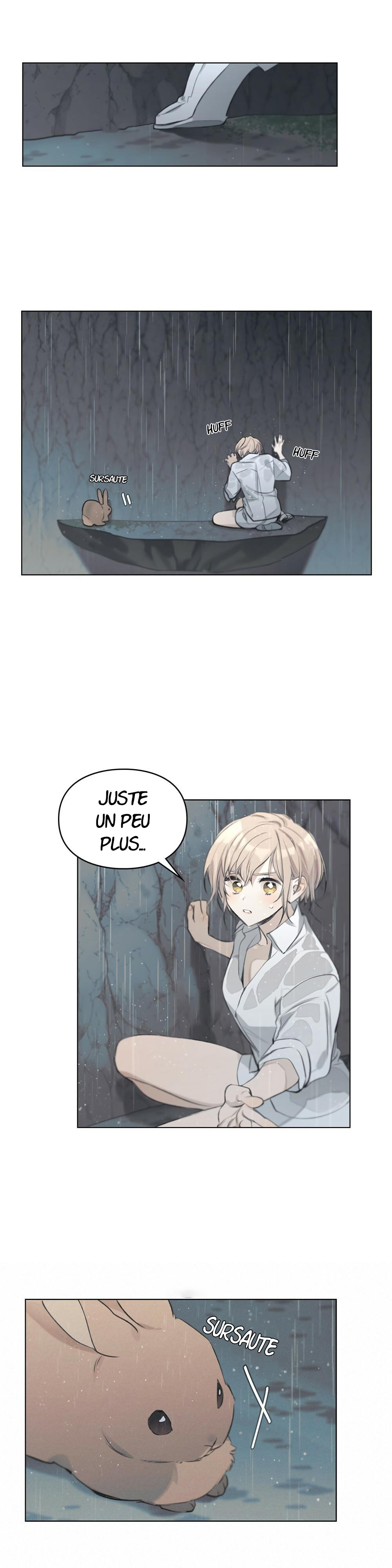 Your Reason for Living Ch. 6 第28页