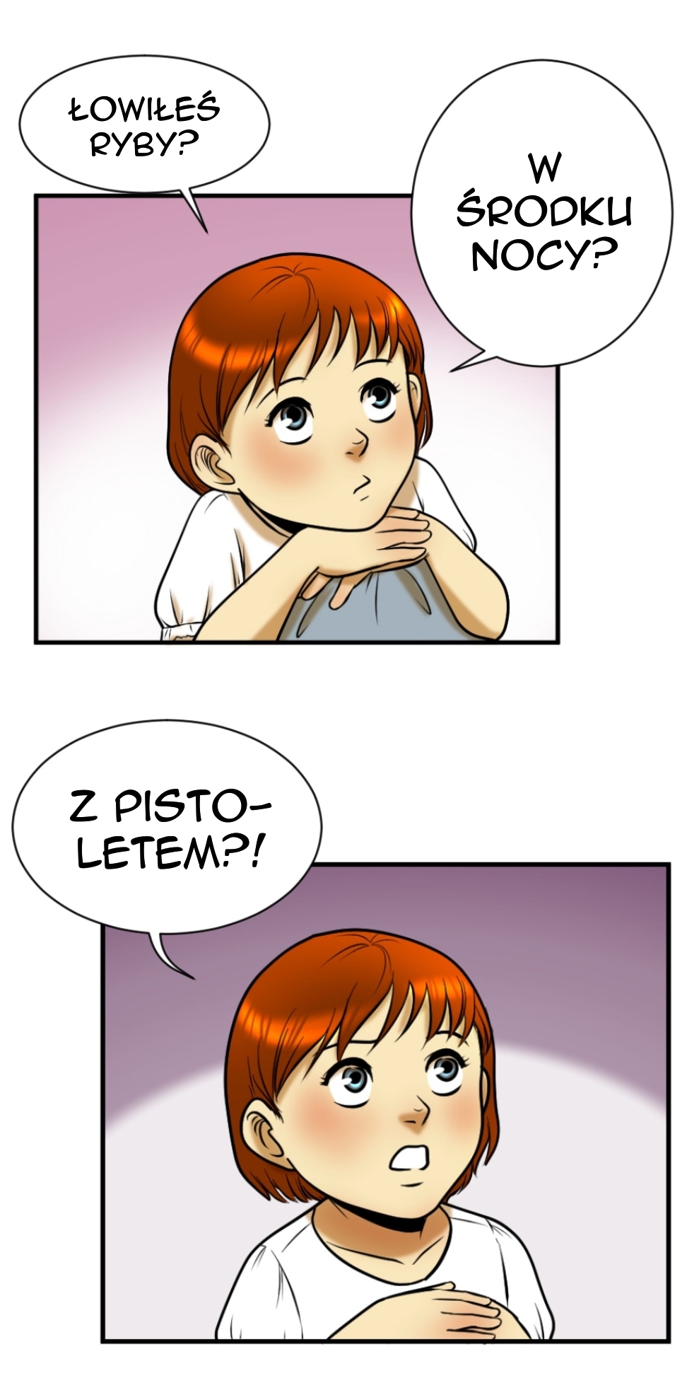 Jewel of the sea Vol. 1 Ch. 5 第2页