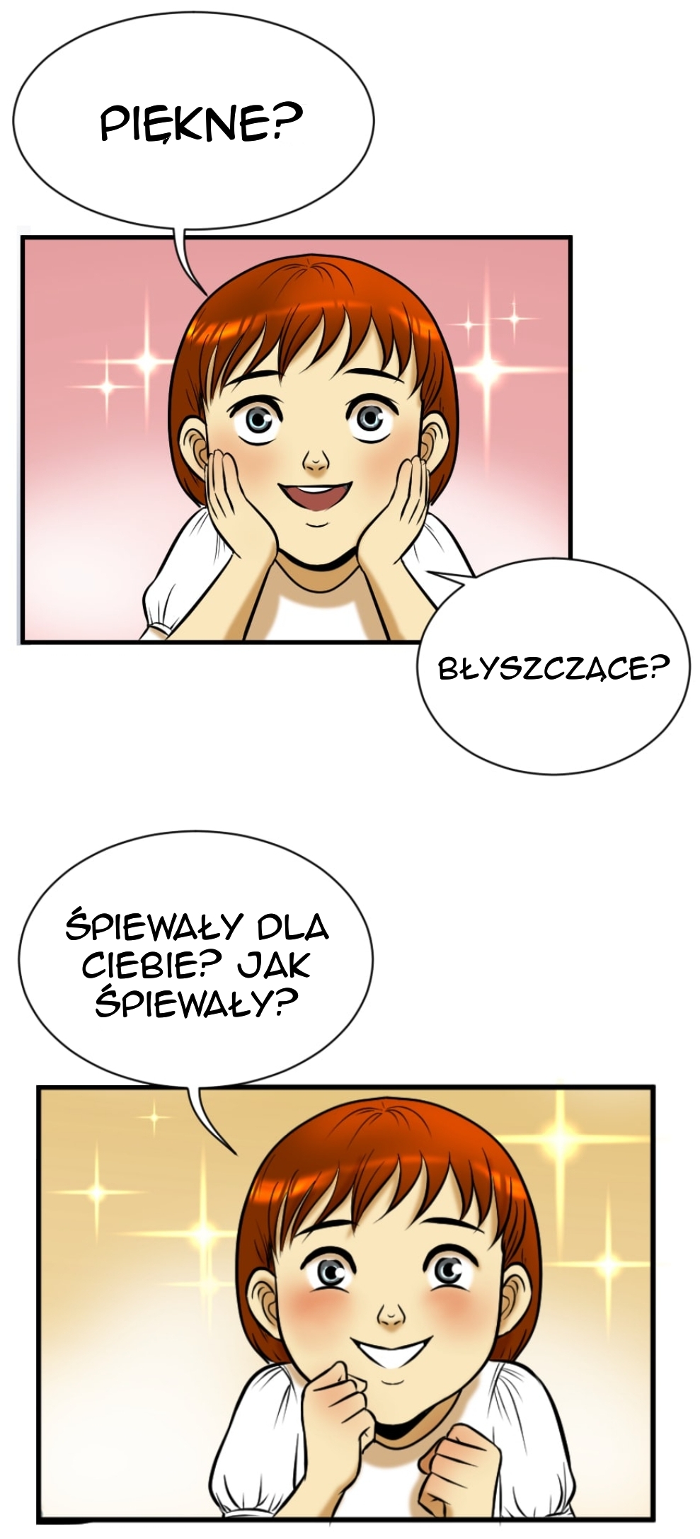 Jewel of the sea Vol. 1 Ch. 5 第5页