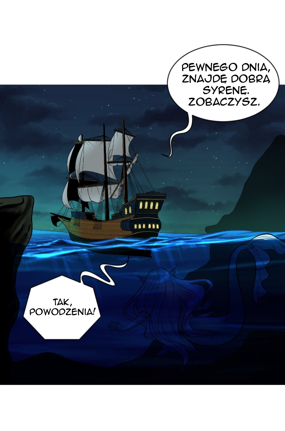 Jewel of the sea Vol. 1 Ch. 5 第8页