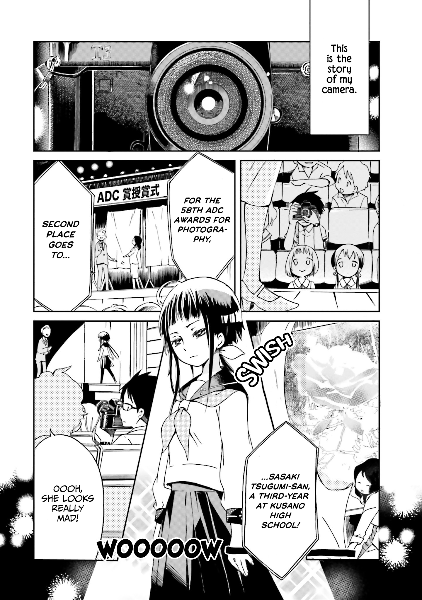 How to Capture Love 第4页
