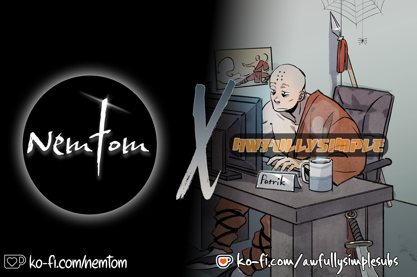 Sasinpyowol Vol. 1 Ch. 1 第1页
