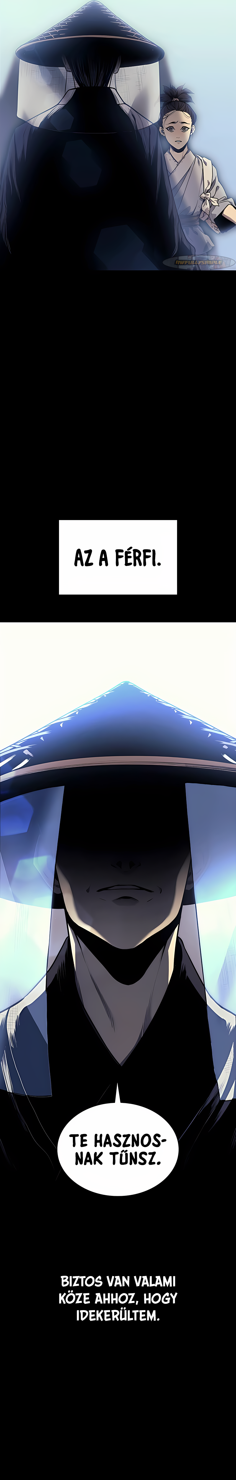 Sasinpyowol Vol. 1 Ch. 1 第11页