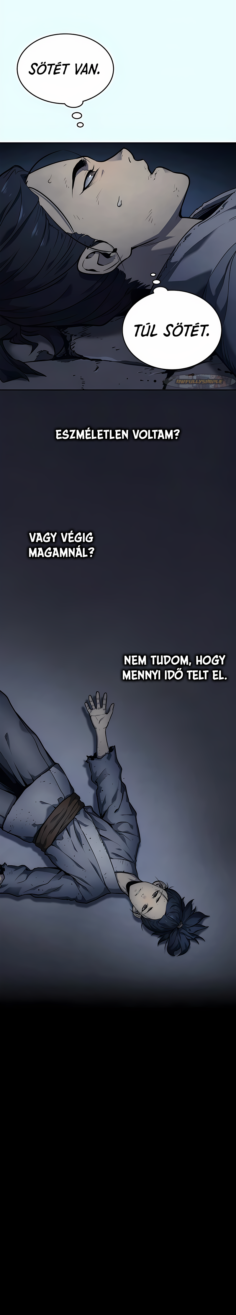 Sasinpyowol Vol. 1 Ch. 1 第14页