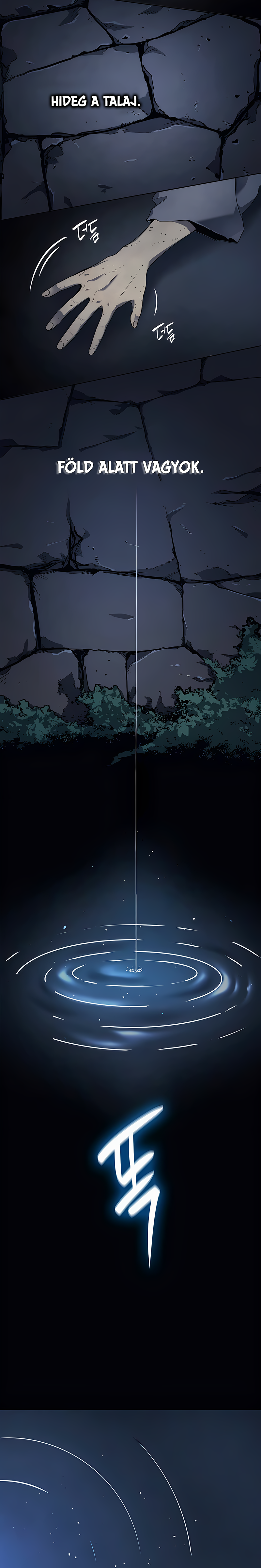 Sasinpyowol Vol. 1 Ch. 1 第21页