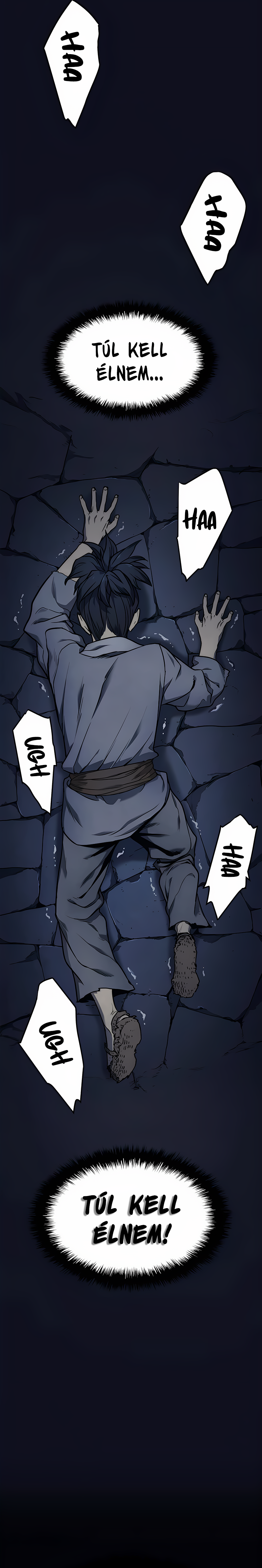 Sasinpyowol Vol. 1 Ch. 1 第25页