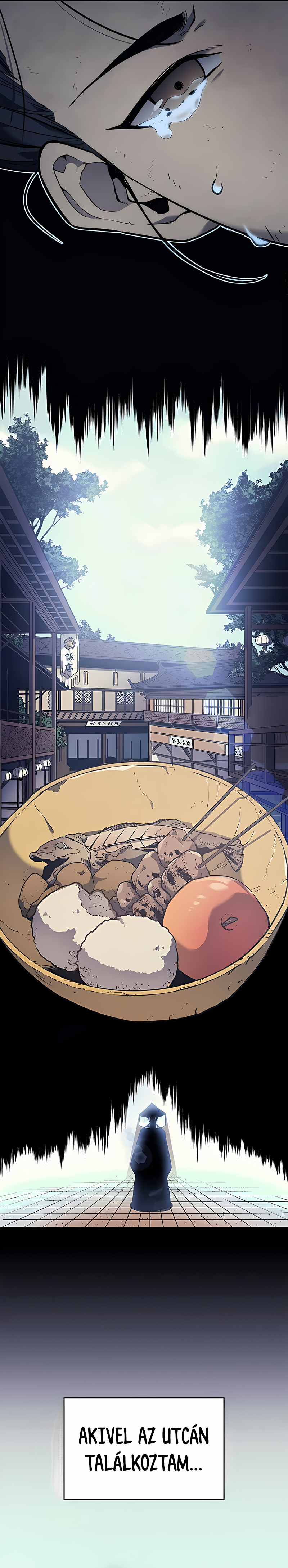 Sasinpyowol Vol. 1 Ch. 1 第10页