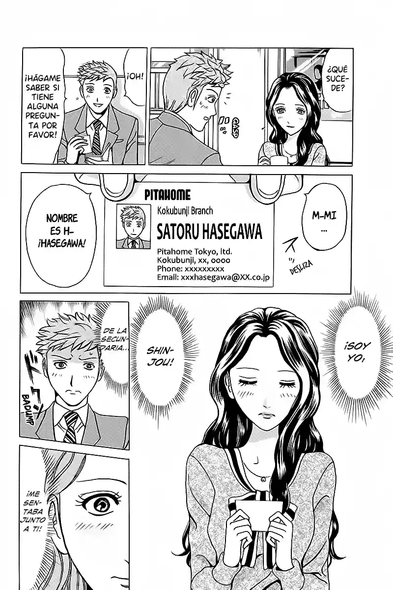 Fling Girls Vol. 1 Ch. 2 第11页