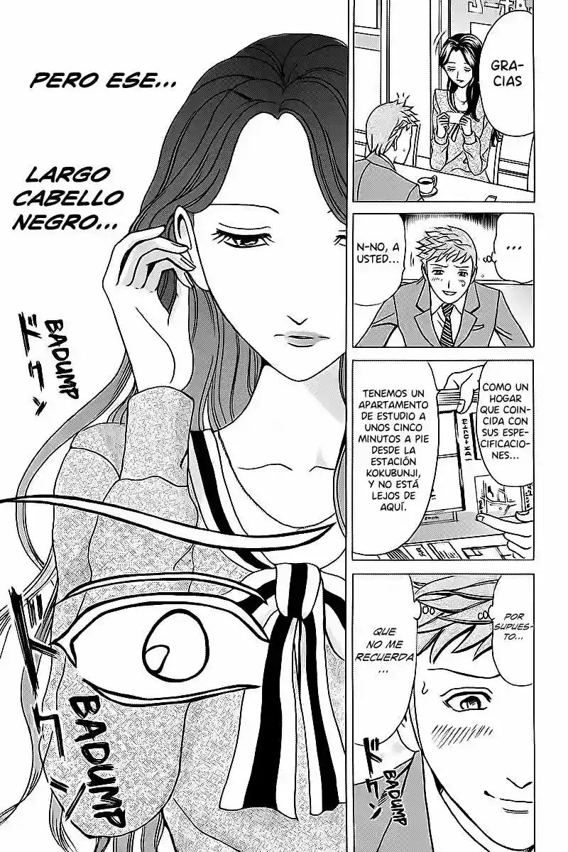 Fling Girls Vol. 1 Ch. 2 第12页