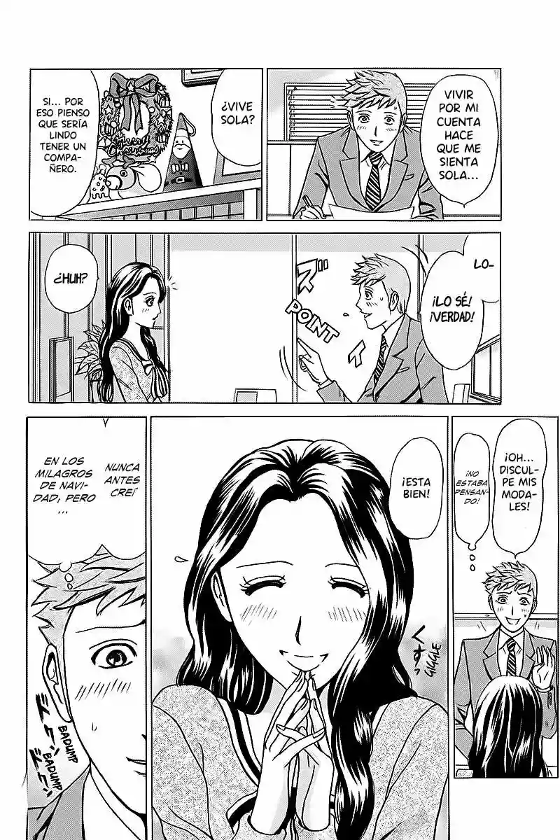 Fling Girls Vol. 1 Ch. 2 第19页