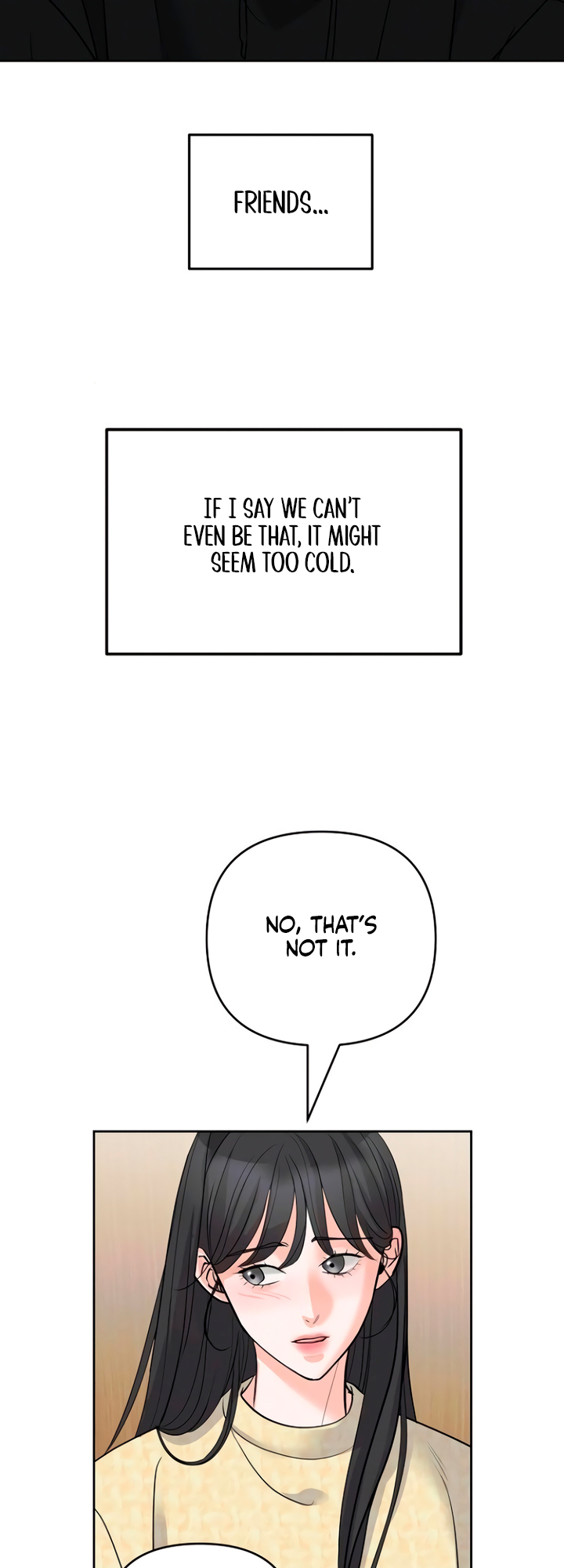 Love Caution Ch. 5 第54页