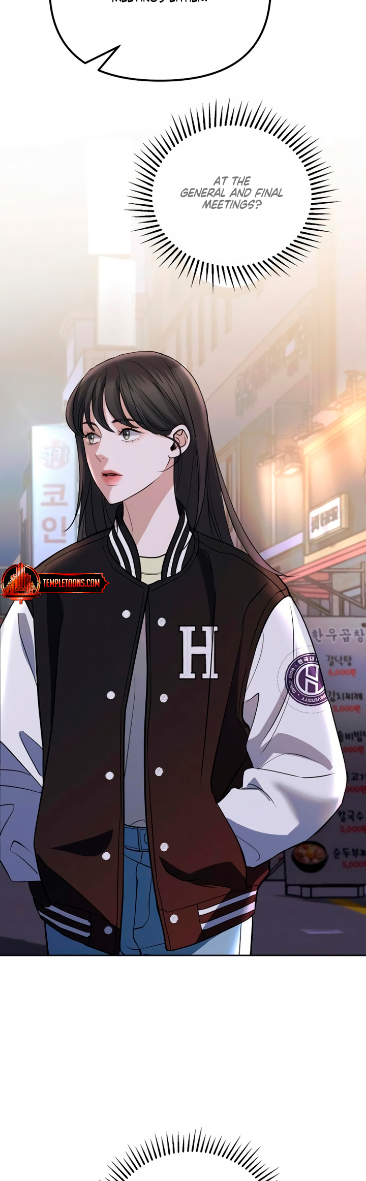 Love Caution Ch. 5 第8页