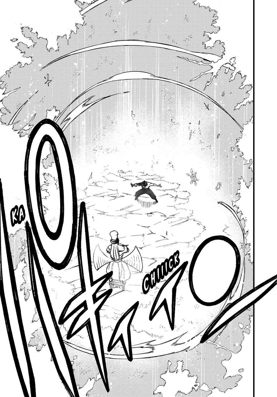 FAIRY TAIL: 100 Years Quest Ch. 181 第18页