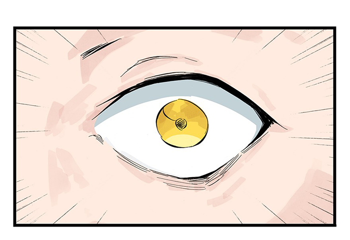 Tower Into the Clouds Ch. 2 第28页