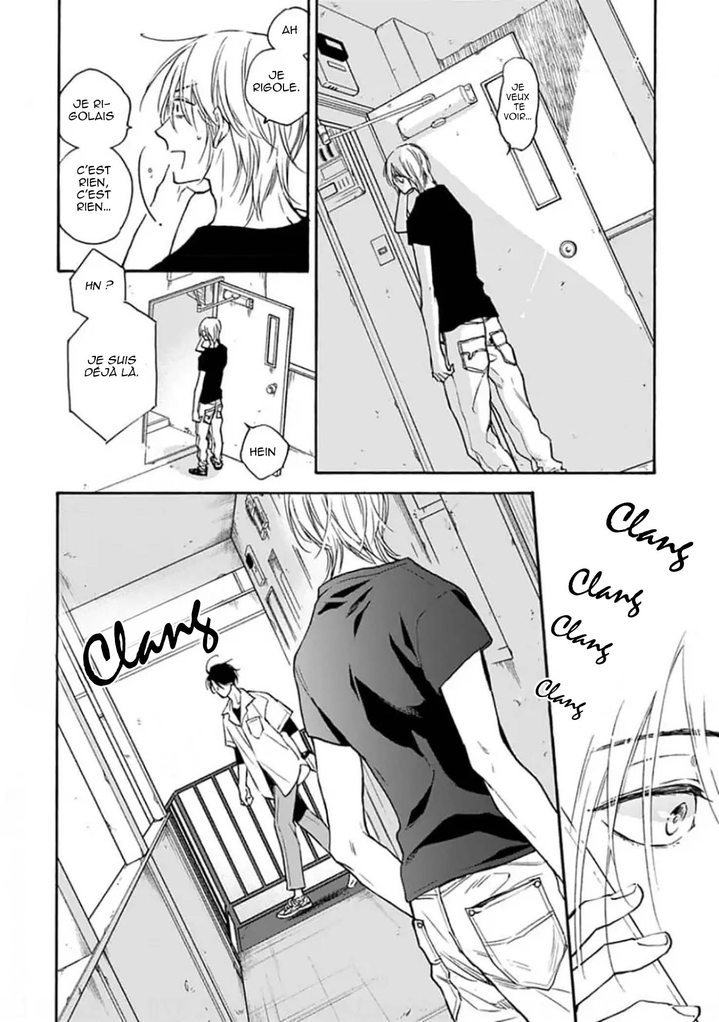 Ruby Red wo Kamikudaku Vol. 1 Ch. 2 第25页