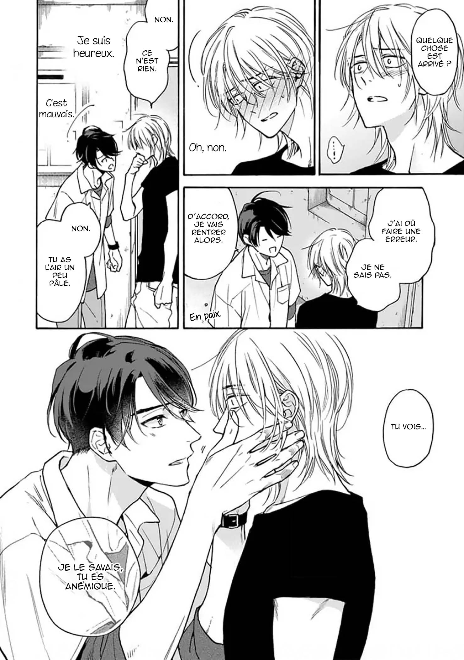 Ruby Red wo Kamikudaku Vol. 1 Ch. 2 第27页