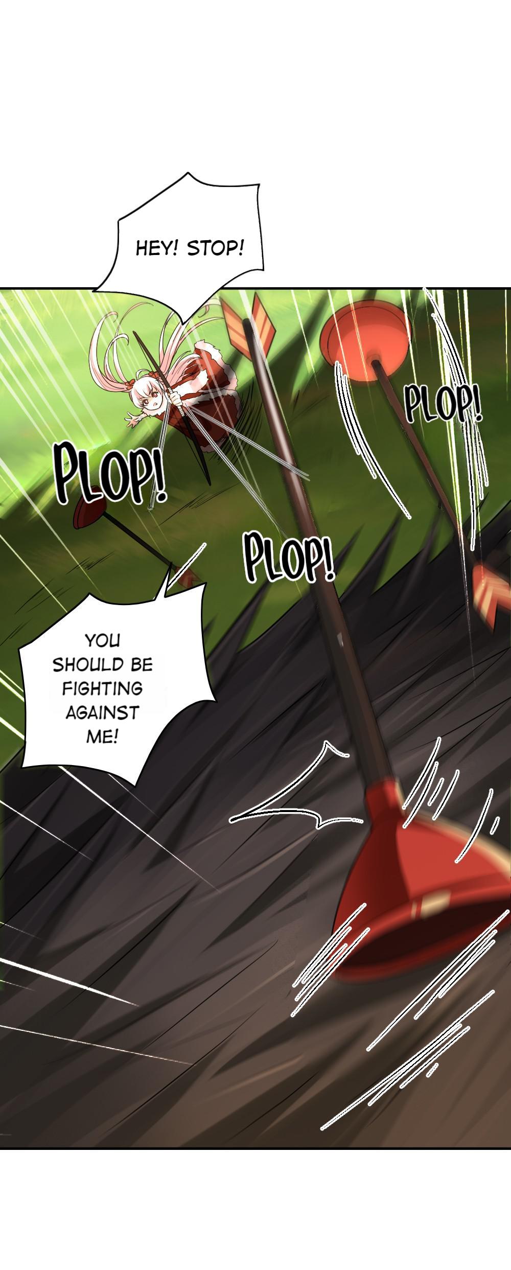 I, Who Blocked the Demon King's Ultimate Attack, Ended up as the Little Hero's Nanny! Bronze Ranked Adventurer 第104页