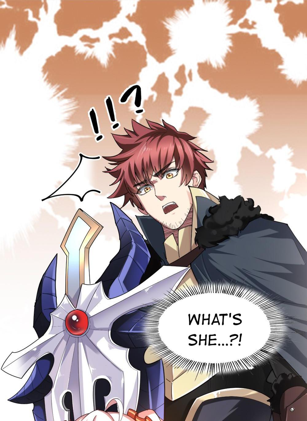 I, Who Blocked the Demon King's Ultimate Attack, Ended up as the Little Hero's Nanny! Bronze Ranked Adventurer 第109页