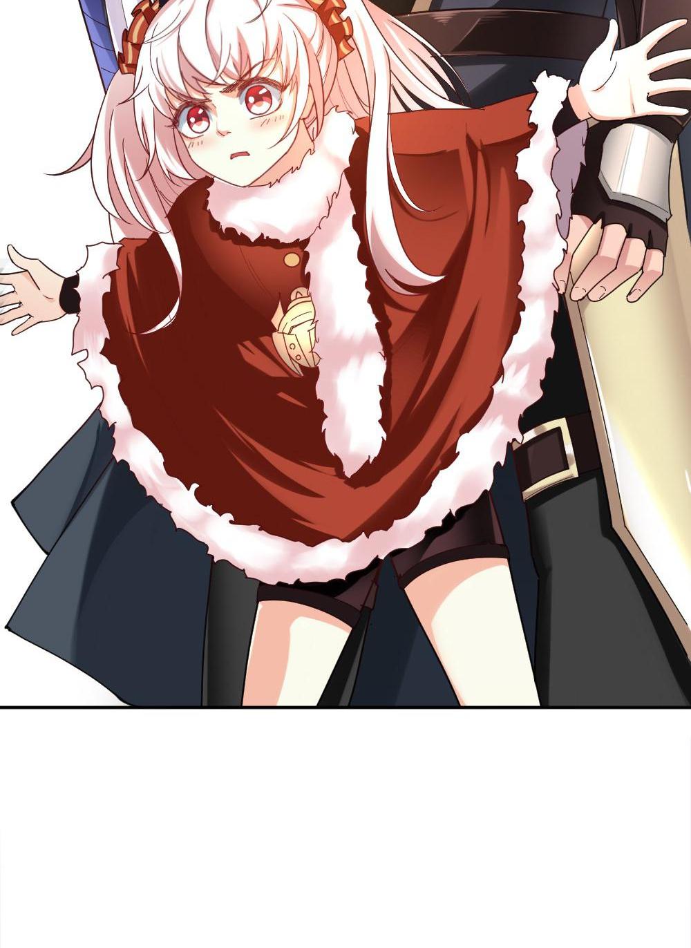 I, Who Blocked the Demon King's Ultimate Attack, Ended up as the Little Hero's Nanny! Bronze Ranked Adventurer 第110页