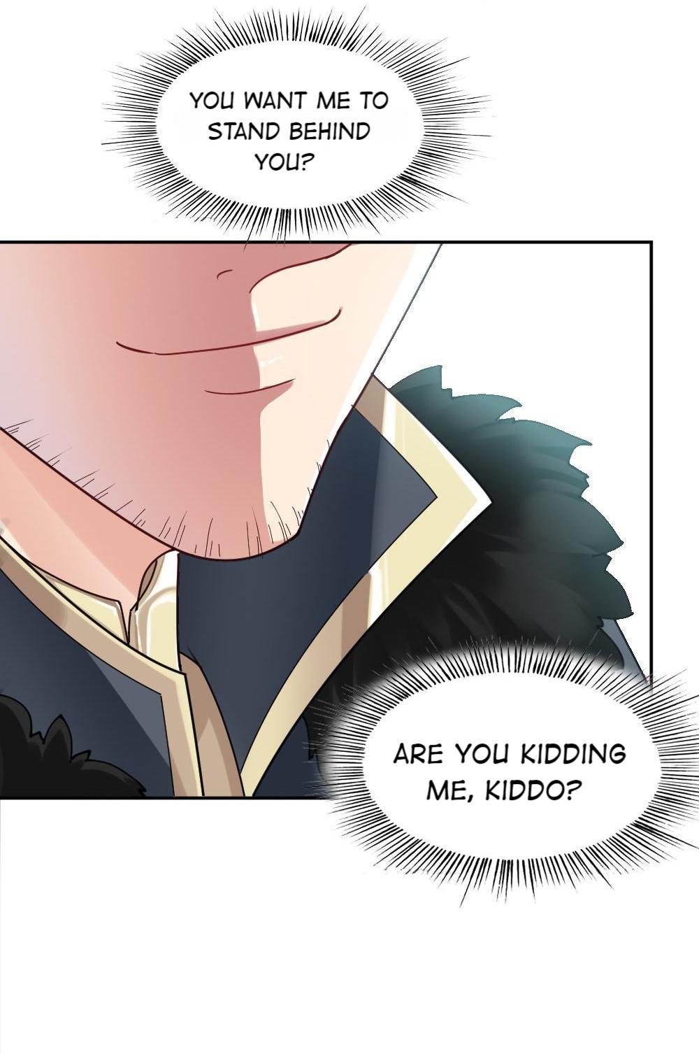 I, Who Blocked the Demon King's Ultimate Attack, Ended up as the Little Hero's Nanny! Bronze Ranked Adventurer 第113页